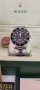 Новогодишна промоция!Мъжки механичен луксозен часовник Rolex Submariner Oyster Perpetual 44mm., снимка 8