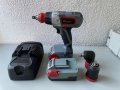 Зарядни и батерии Hilti.Metabo,Bosch.Makita и др., снимка 9