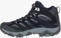 Туристически обувки-Merrell Men's Moab 3 Mid GTX, снимка 2