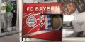 чаша Bayern Munhen нова порцеланова в кутия