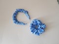 Скрънчи плюс диадема , снимка 5