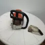 Щил/Stihl 024,026, 260-Продава се само на части!, снимка 4