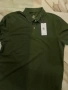 Мъжка тениска БОГНЕР 2ХЛ последен размер в тъмно зелен цвят , снимка 7