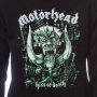 Нов детски суичър с дигитален печат на музикалната група Motörhead, Моторхед, снимка 5