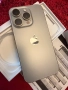 Iphone 15 pro 256GB Natural Titanium, снимка 6
