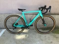 Gravel велосипед Bianchi Impulso pro,54см, снимка 2