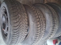 Debica Frigo 175/70/14 Зимни гуми, снимка 2