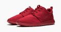 маратонки NIKE ROSHE ONE  Triple RED  номер 44,5-45