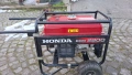 Генератор агрегат за ток ХОНДА, снимка 4