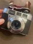Стар немски фотоапарат, снимка 3