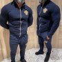 Мъжки спортен екип Versace код 158, снимка 1 - Спортни дрехи, екипи - 33570119