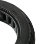 Плътна гума 10x2.125 за електрически тротинетки Ninebot F20 / F25 / F30 / F40 и Xiaomi Mi4 Lite 2nd, снимка 2