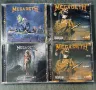 Megadeth - Nuclear Assault - Flotsam and Jetsam , снимка 6