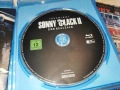 SONY PS3 GAME SONNY BLACK II 1201261236, снимка 2