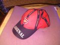 Арсенал бейзболна шапка №4, снимка 2