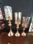 Луксозно свещници, снимка 2
