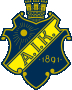 Фланелка AIK Stockholm, снимка 3