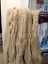 стара вълна Вълнена Прежда Безупречно Състояние  Около 5 килограма вълна  Готова за ползване вълна, снимка 3
