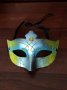 👌👌👌Красива венецианска маска, чудесен аксесоар за празник, карнавал, бал с маски!👌👌👌, снимка 1