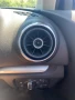 духалки ауди а3 8в, снимка 1