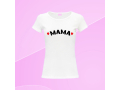 Дамска тениска Супер мама Различни модели, снимка 7