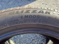 2бр.Зимни гуми Bridgestone 225/50/18, снимка 3