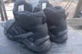 Планински обувки за Тийнейджър Adidas Terex, снимка 4
