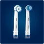 Oral-B 1x Sensitive Clean & 1x Sensi Ultrathin резервни глави, снимка 3