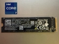 1TB 1000GB SSD NVMe Gen 3x4/100% Здраве WD Black SN730, снимка 1