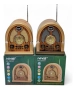Тривълново винтидж радио AM/FM/SM  с BT и вход за USB/ -TF карта NNS 7061Bt, снимка 2