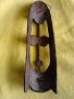 Продавам 2 африкански маски от абанос ., снимка 6