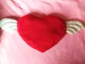 Сърце за Свети Валентин не е ново Подарък Свети Валентин Празник, снимка 4