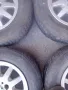 Гуми с джанти BMW , снимка 6