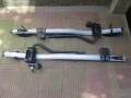 BMW 82 712 166 924- Thule Proride 591 -2броя,Оригинални багажници за БМВ, снимка 9