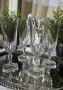 кристални чаши, снимка 1