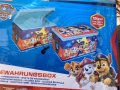 Детски кутии за играчки - Paw Patrol, снимка 1