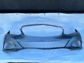  предна броня Mercedes E klass A212 W212 face 2013-2016 г. #1001V., снимка 9