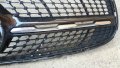 Решетка за Mercedes GLC A2538800307 AMG 2020г 2021г W253, снимка 5