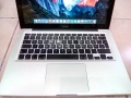 MacBook (13.3-inch) /Intel Core 2 Duo ,2GHz/4gb RAM/500 GB HDD / El Capitan, снимка 3