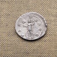 Копие /реплика на антична монета , снимка 2 - Нумизматика и бонистика - 43897421