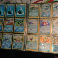  Pokemon карти , снимка 5 - Колекции - 43942350