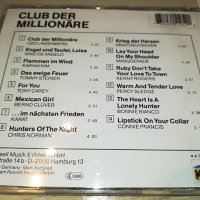 CLUB DER MILIONARE 0RIGINAL CD MADE IN GERMANY 2503232054, снимка 15 - CD дискове - 40134914