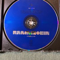 Linkin Park,Rammstein , снимка 3 - CD дискове - 42962969