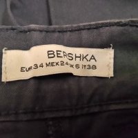 Bershka панталон, снимка 3 - Панталони - 26590476