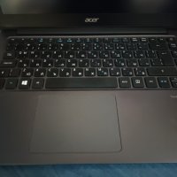 Acer Aspire Swift 3 Ultrabook-14.0 инча, Intel Core i3-7100U, DDR4, снимка 5 - Лаптопи за работа - 38493054