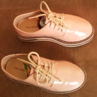 ZARA FOOTWEAR Размер EUR 29 детски обувки 191-12-S, снимка 4 - Детски обувки - 38215676
