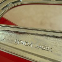 Две емблеми за Хонда Сивик  Honda Civic , снимка 4 - Части - 43060577