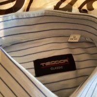 Мъжки ризи Teodor М размер За 2 отстъпка, снимка 3 - Ризи - 43485460