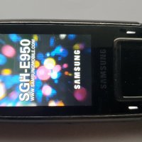 Samsung E950 - Samsung SGH-E950, снимка 1 - Samsung - 17342099