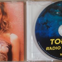 Компакт дискове CD Top 20 Radio Hits Volume 7, снимка 3 - CD дискове - 34949523